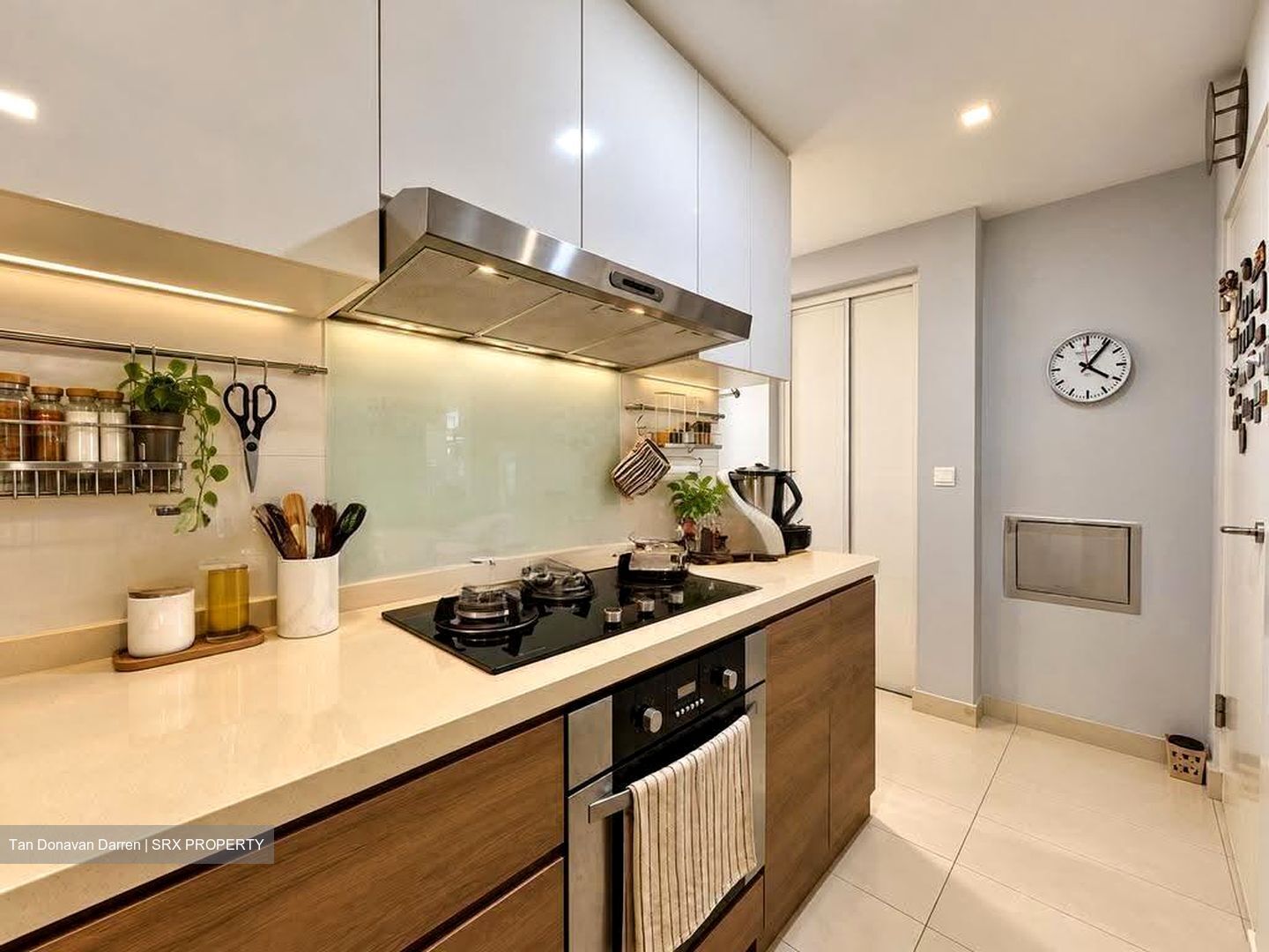 Seastrand (D18), Condominium #631294401